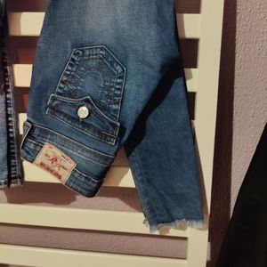True religion jeans
